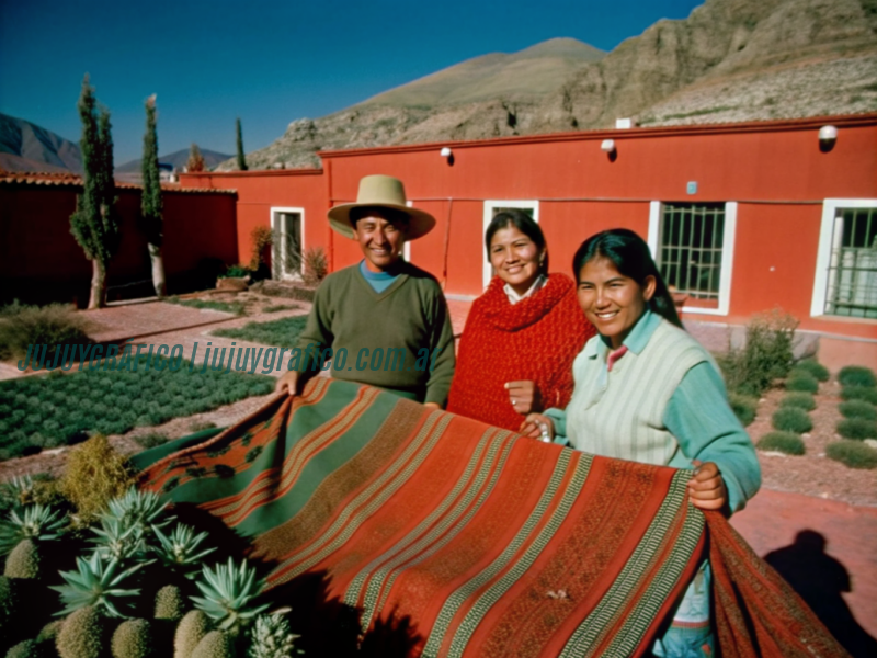 Emprendimientos sostenibles en Jujuy. Guía completa para crear un negocio respetuoso con el medio ambiente 6 Emprendimientos sostenibles en Jujuy. Guía completa para crear un negocio respetuoso con el medio ambiente 6